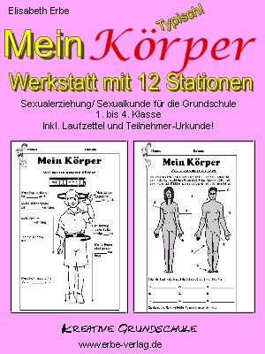 Koerper Werkstatt